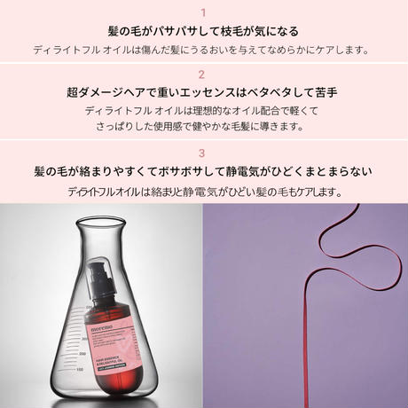LILY JASMINE - EDITION　[数量限定：ホリデイコフレ]